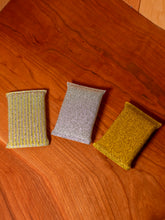Load image into Gallery viewer, Lurex Sponges | Set of 3
