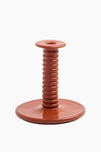 Barro Candleholder | 2 Colors
