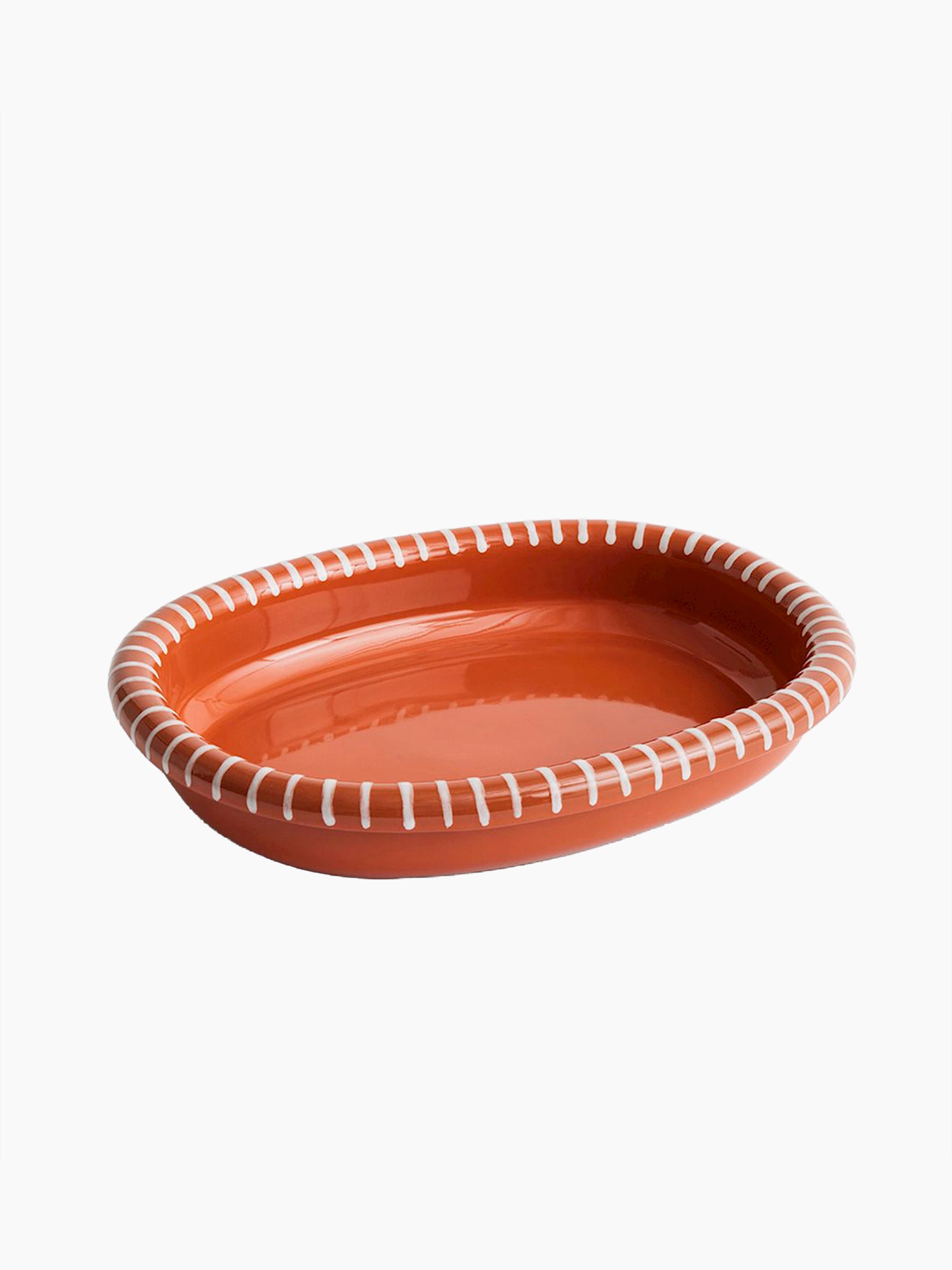 Barro Oval Dish | 2 Sizes