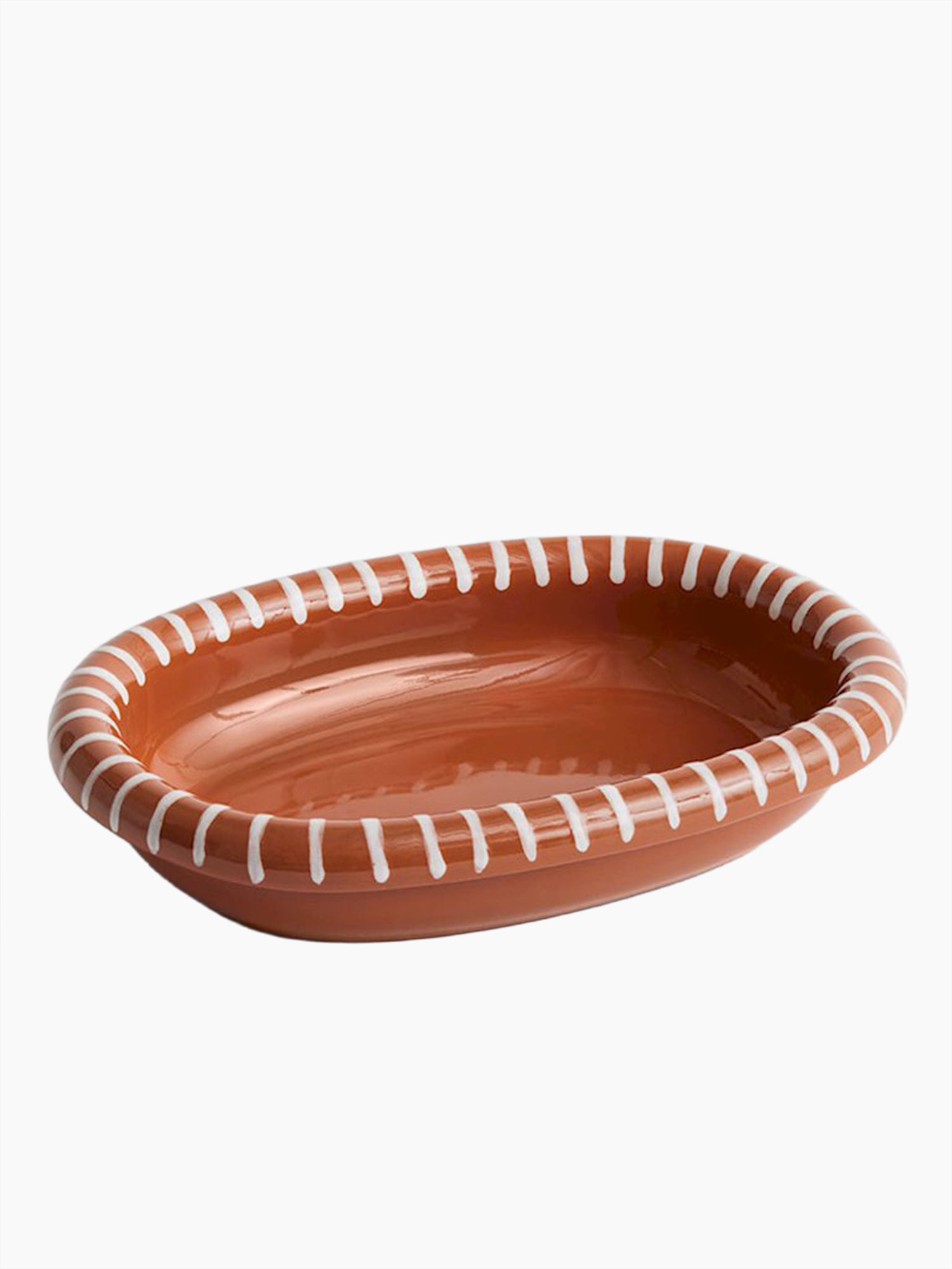 Barro Oval Dish | 2 Sizes