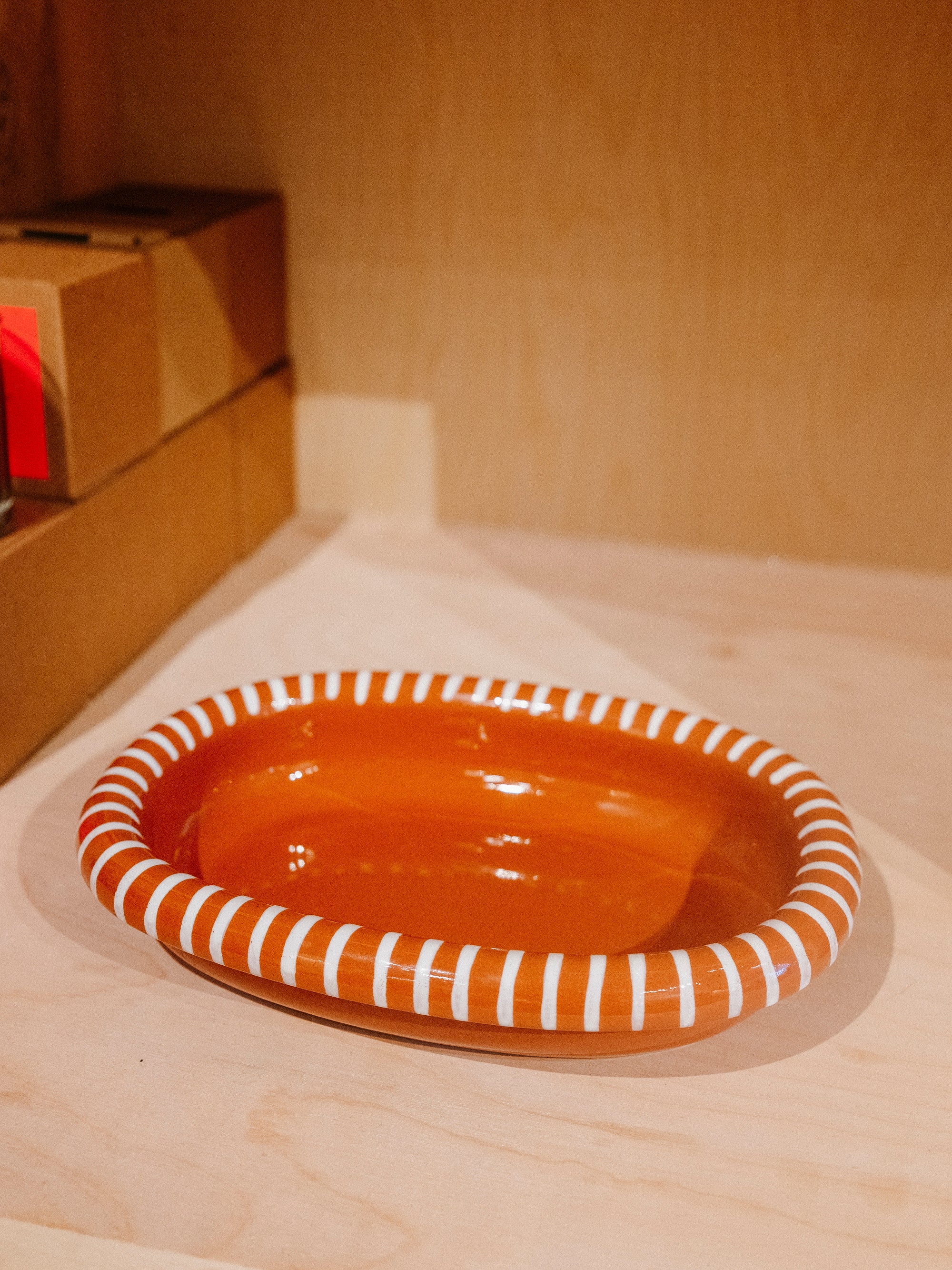 Barro Oval Dish | 2 Sizes