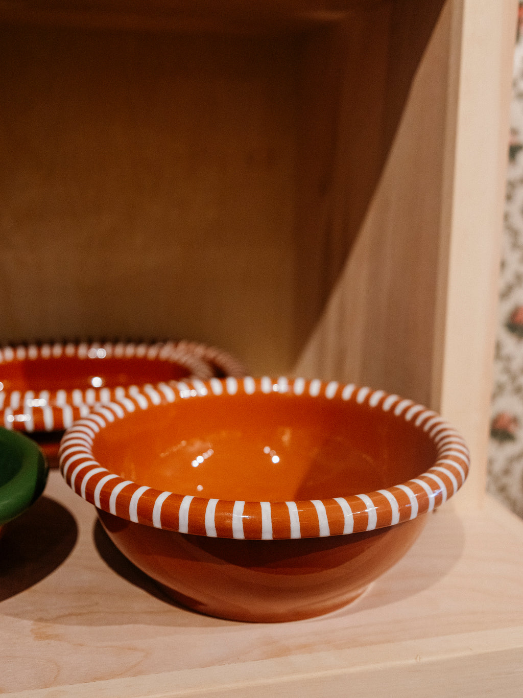 Barro Salad Bowl | 2 Sizes