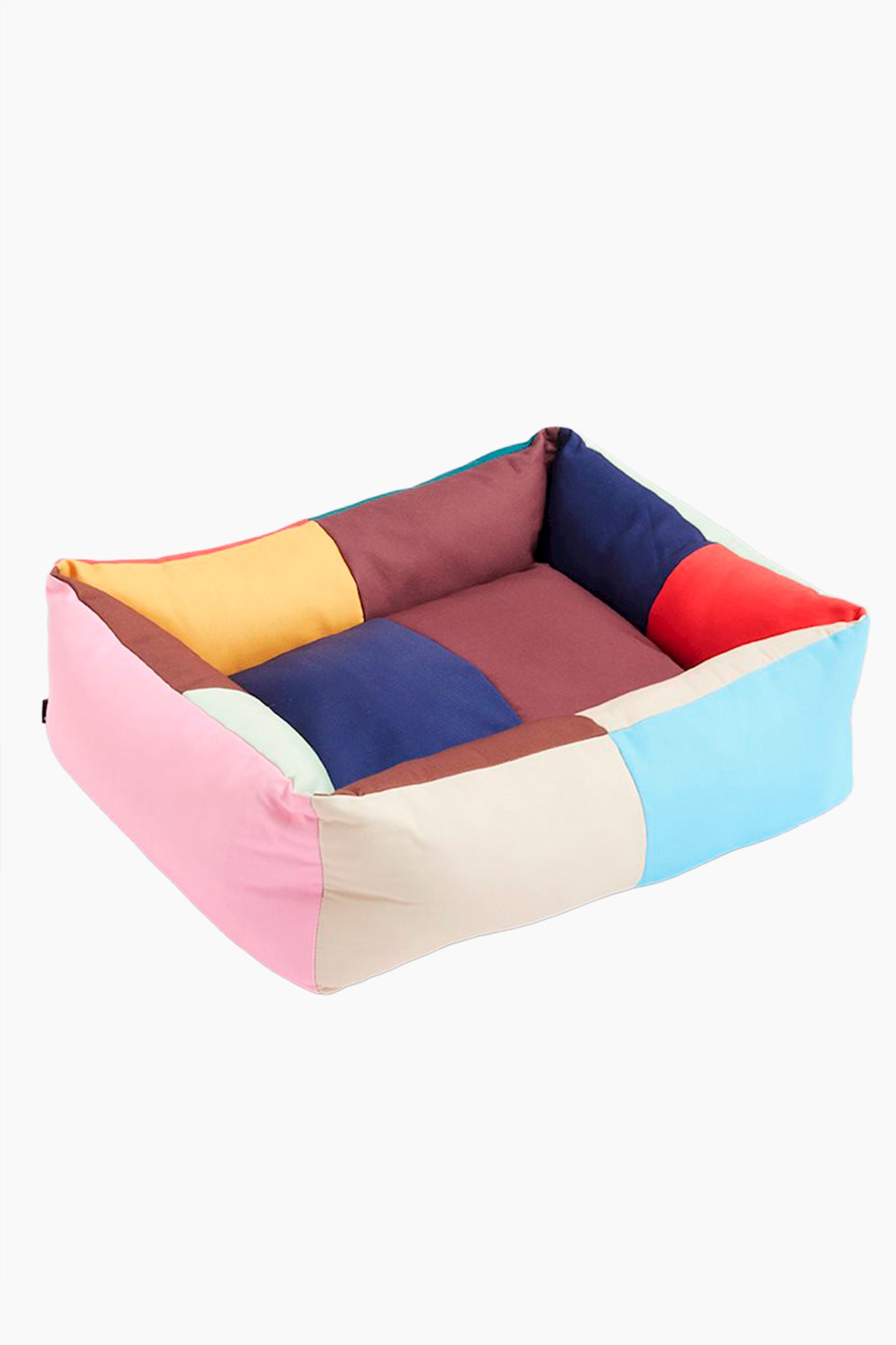 Dog Bed | Small | Multi