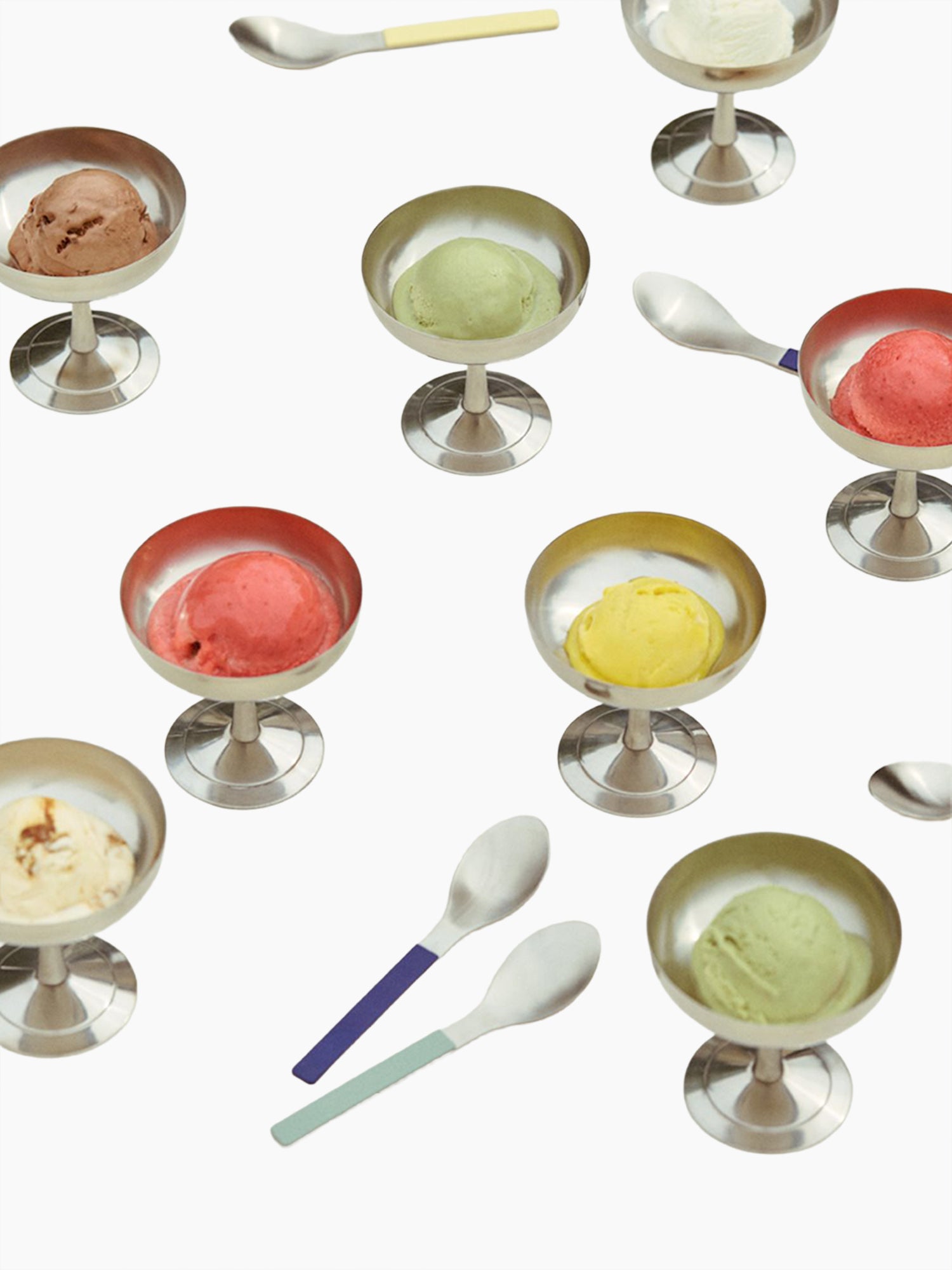 Italian Ice Cup
