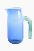 Large Jug | Blue
