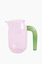Small Jug | Pink