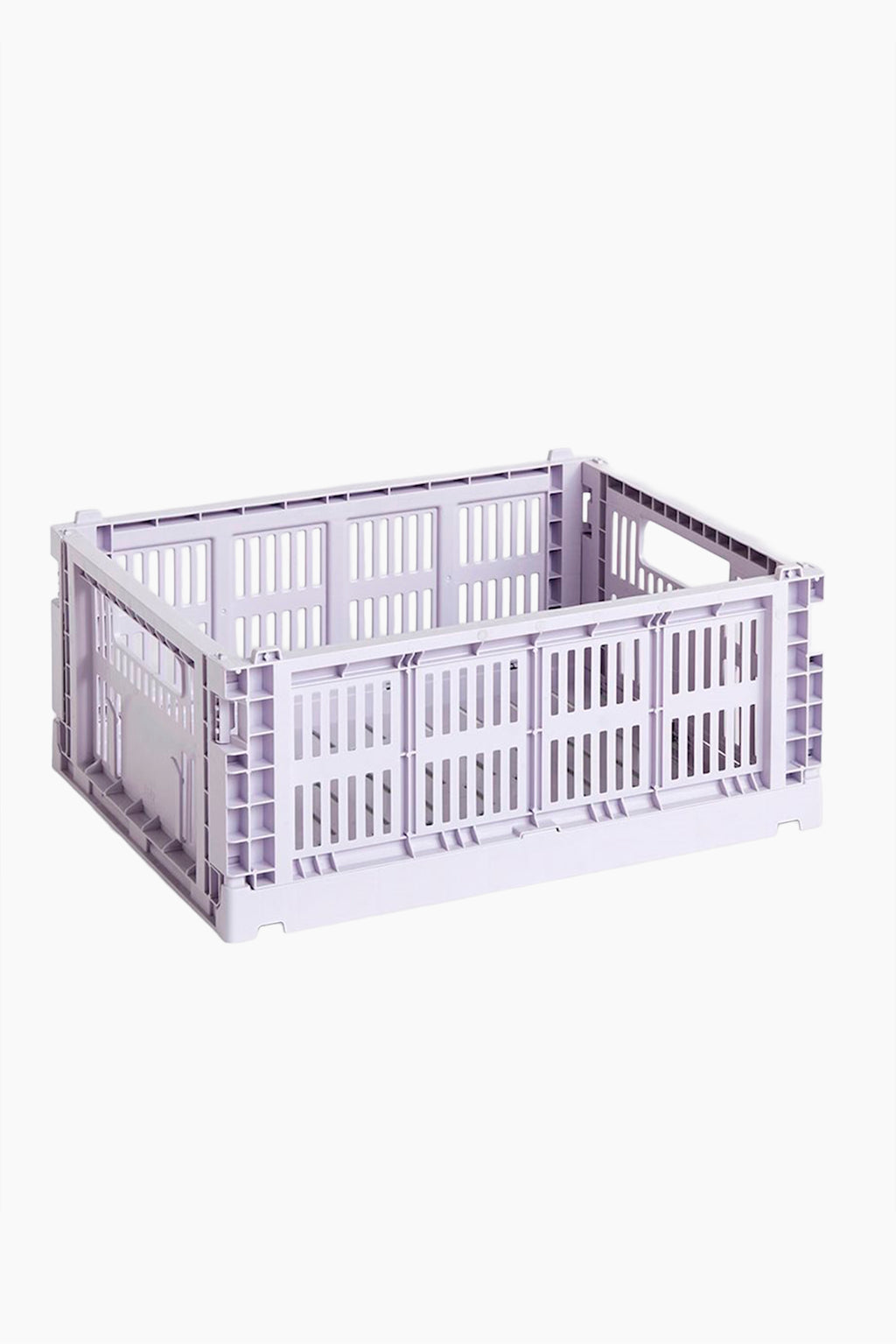 Medium Crate | 4 Colors