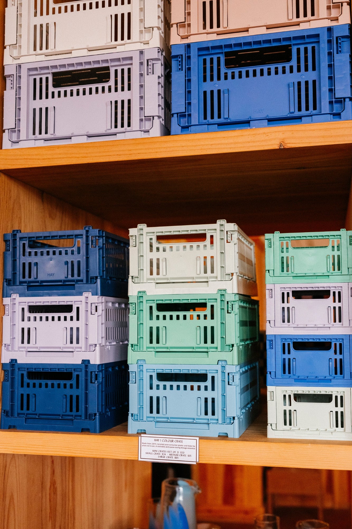 Mini Crate – The Post Supply Mini Crate – The Post Supply