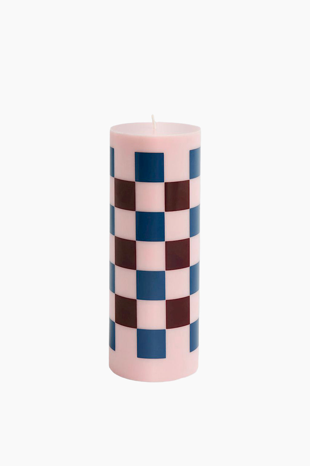 Pattern Column Candle | Large