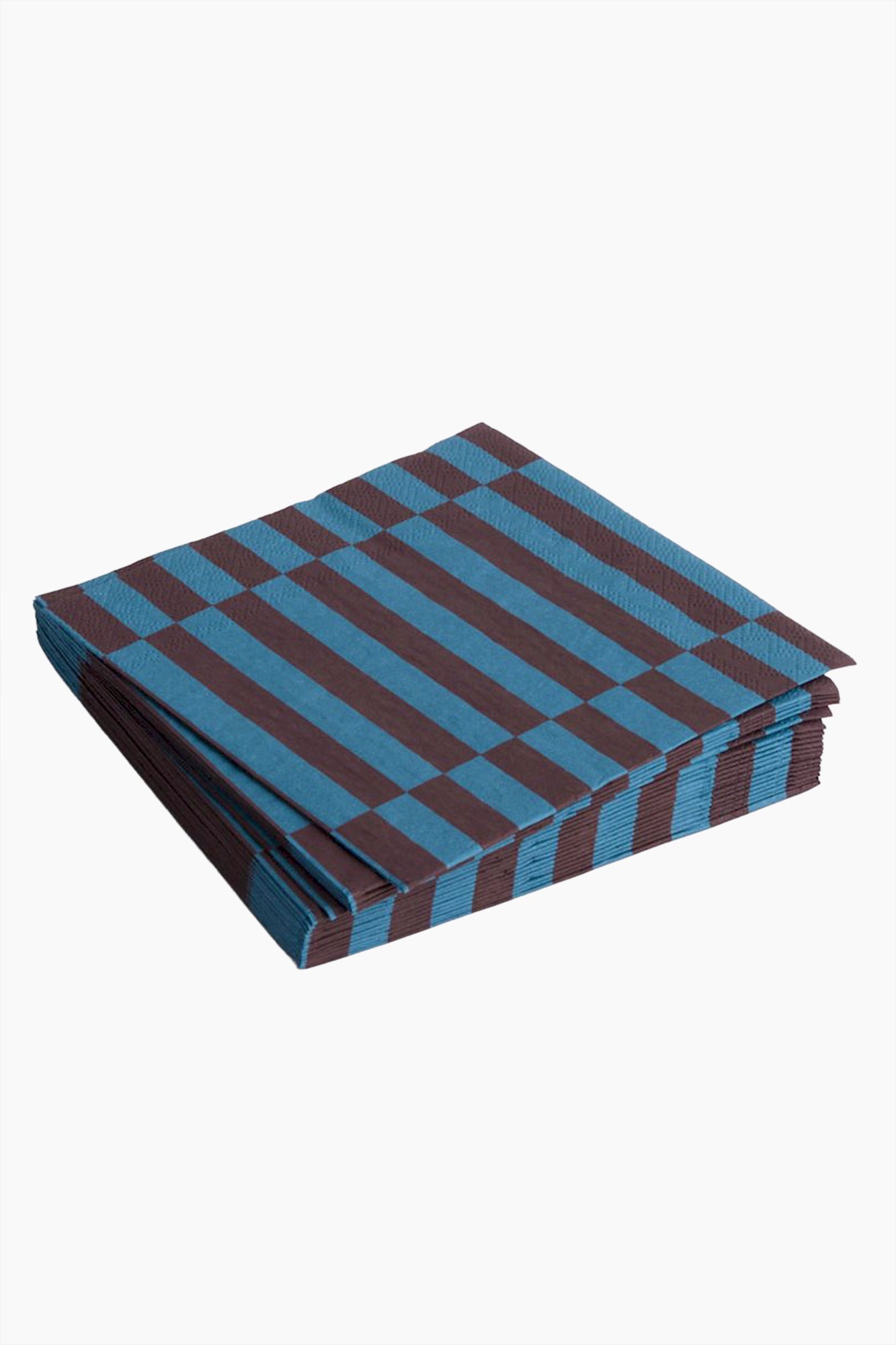 Pattern Napkins | Set of 20 | 7 Colors
