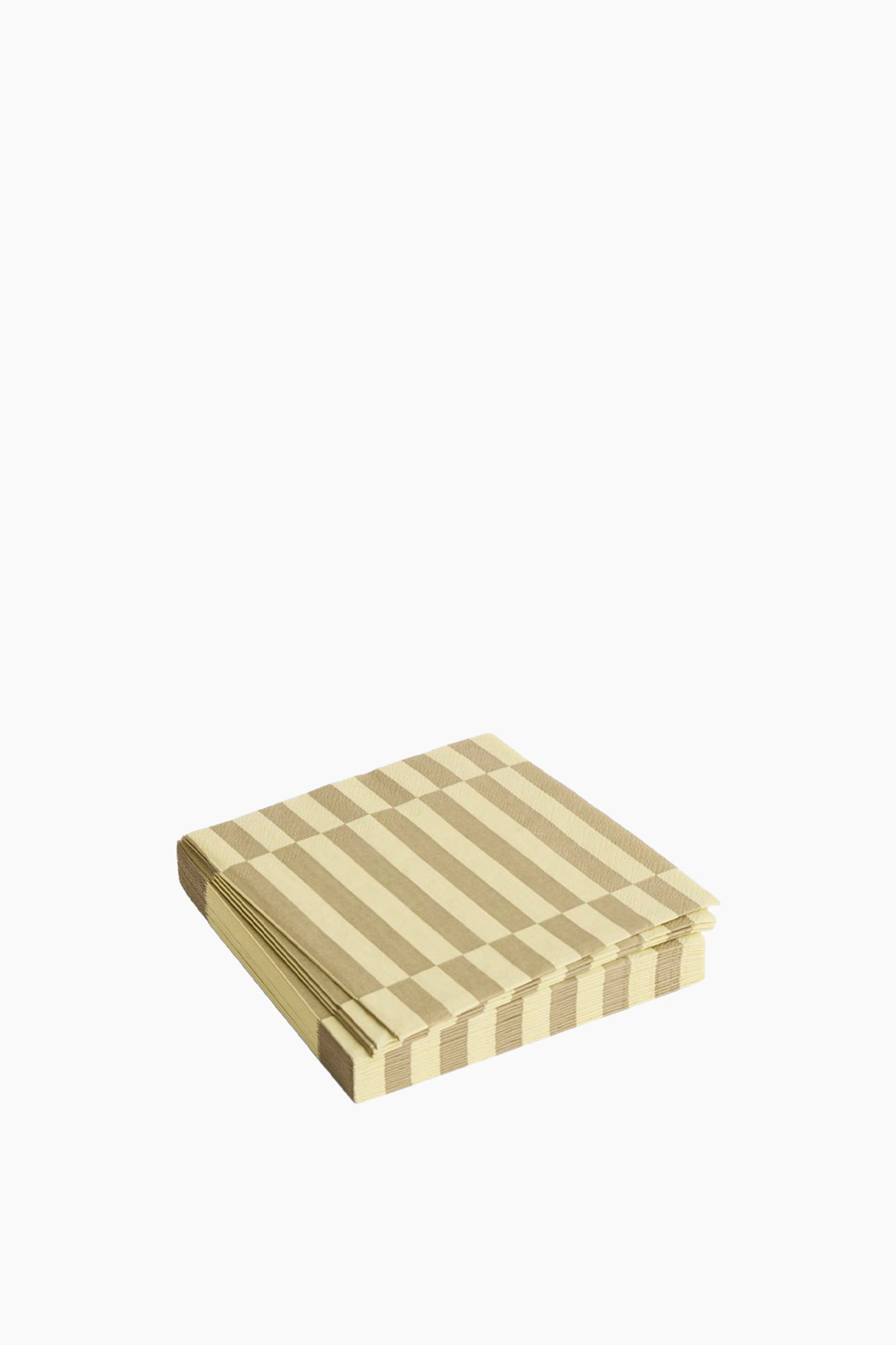 Pattern Napkins