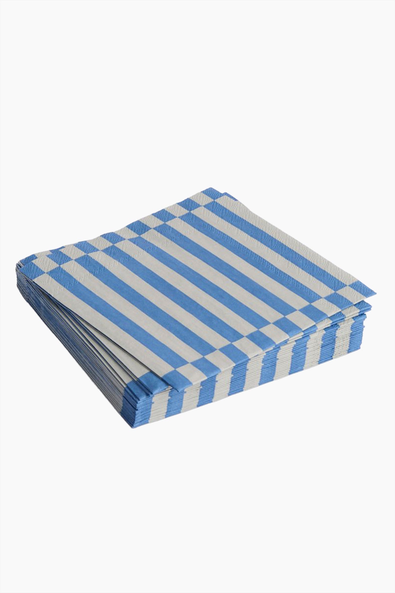 Pattern Napkins | Set of 20 | 7 Colors