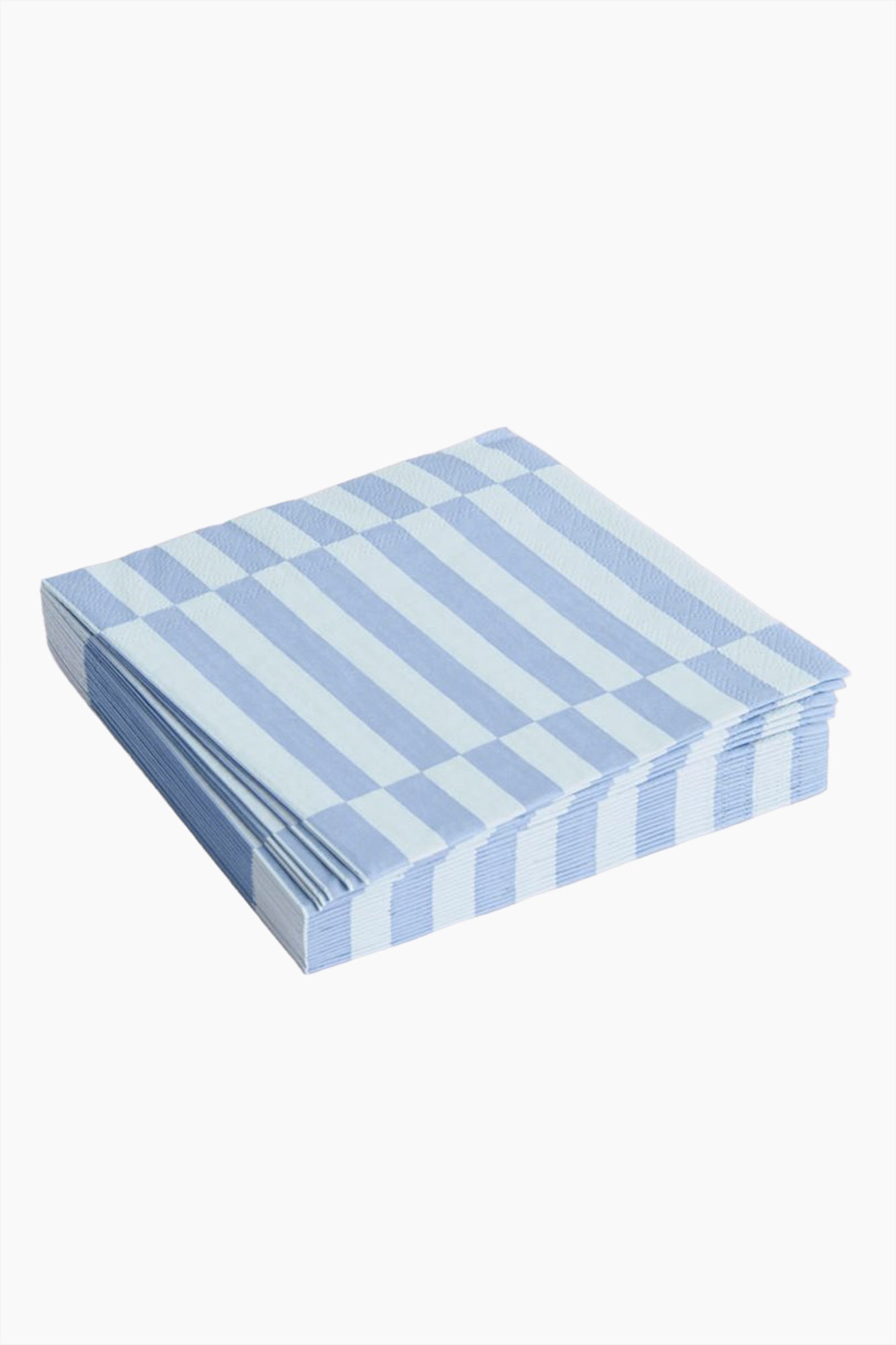 Pattern Napkins | Set of 20 | 7 Colors