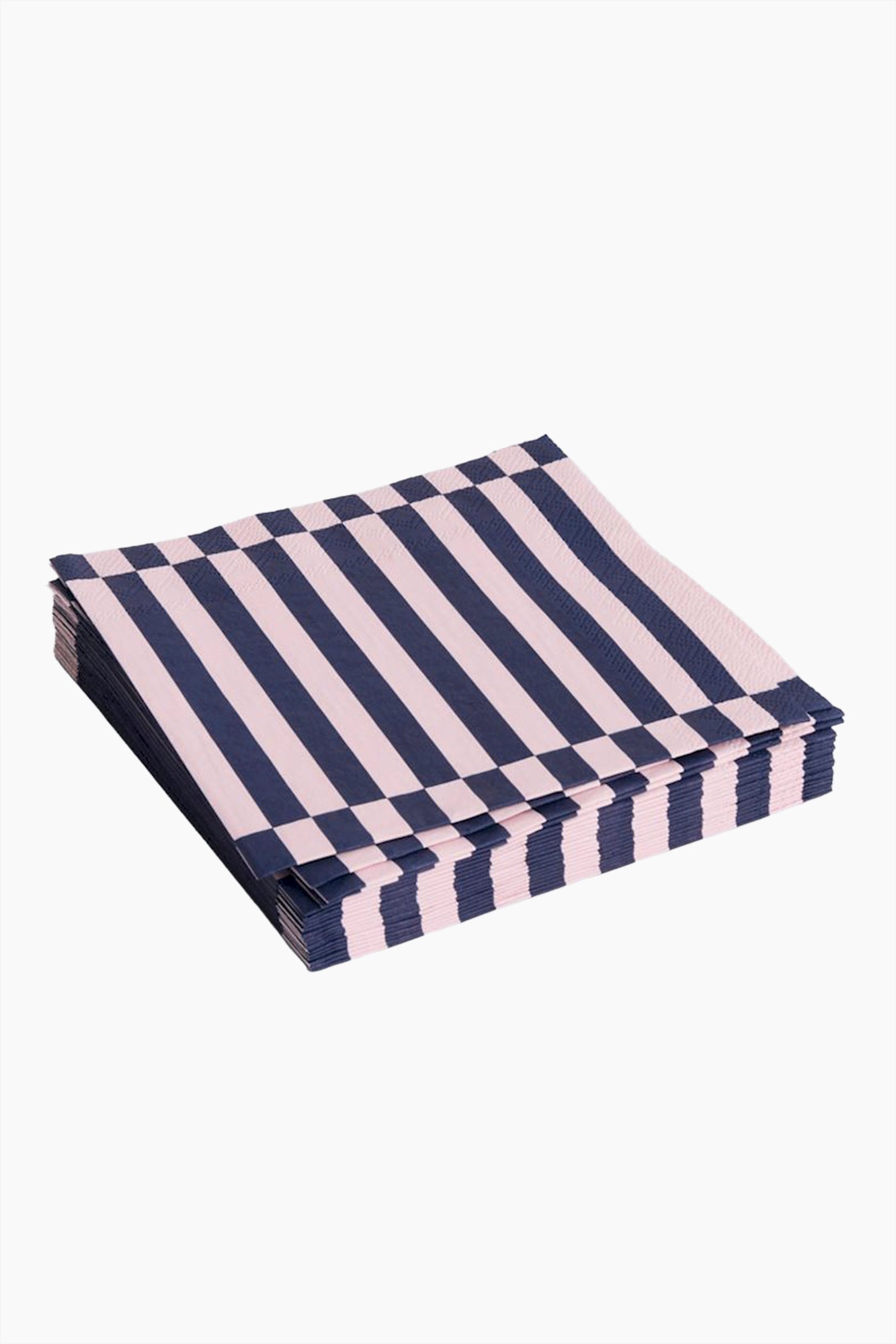 Pattern Napkins | Set of 20 | 7 Colors