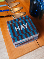 Pattern Napkins | Set of 20 | 7 Colors