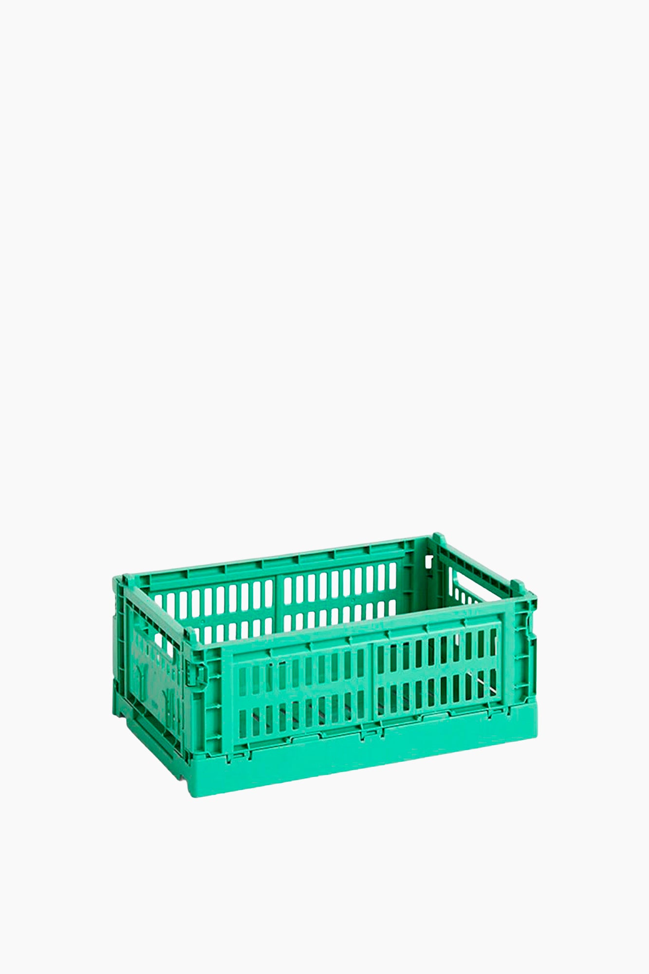 Small Crate