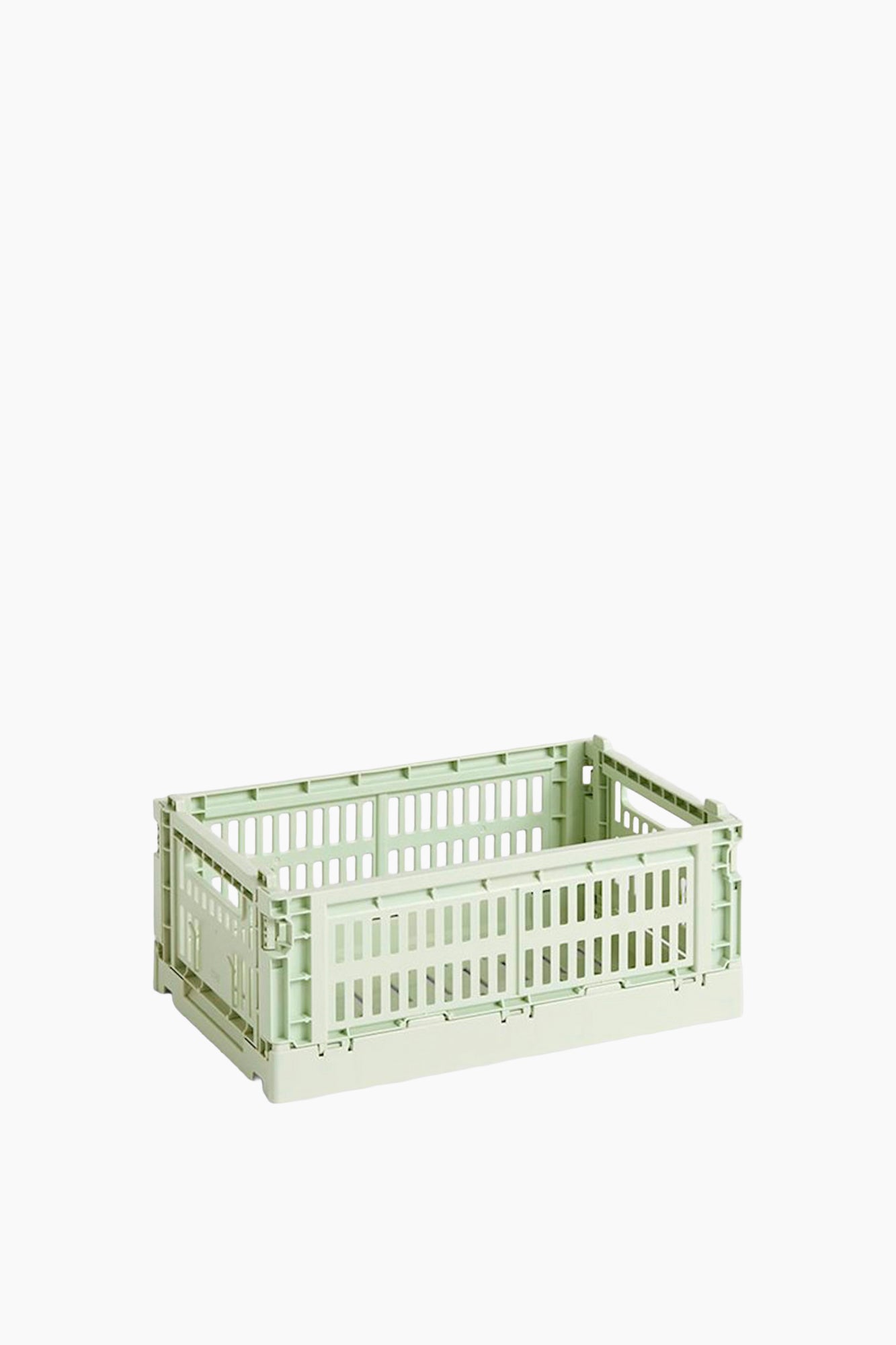 Small Crate
