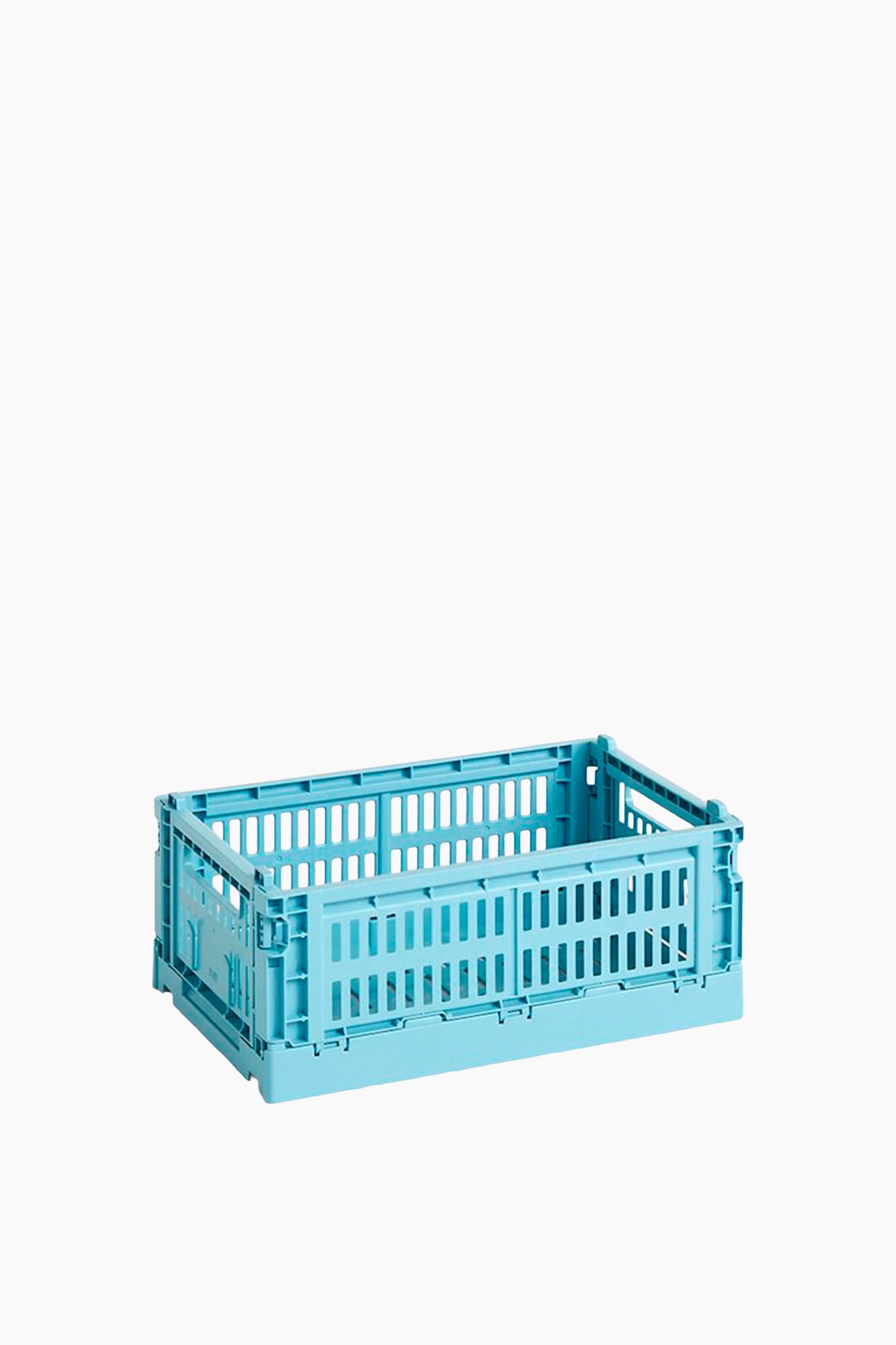 Small Crate