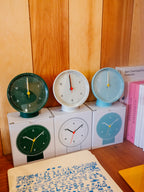 Table Clock | 3 Colors