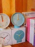 Table Clock | 3 Colors