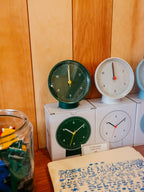 Table Clock | 3 Colors