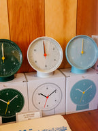Table Clock | 3 Colors