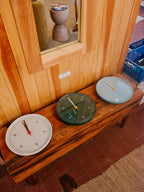 Wall Clock | 3 Colors