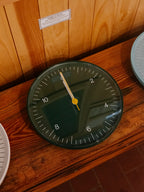 Wall Clock | 3 Colors