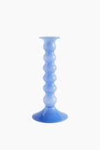 Wavy Candleholder