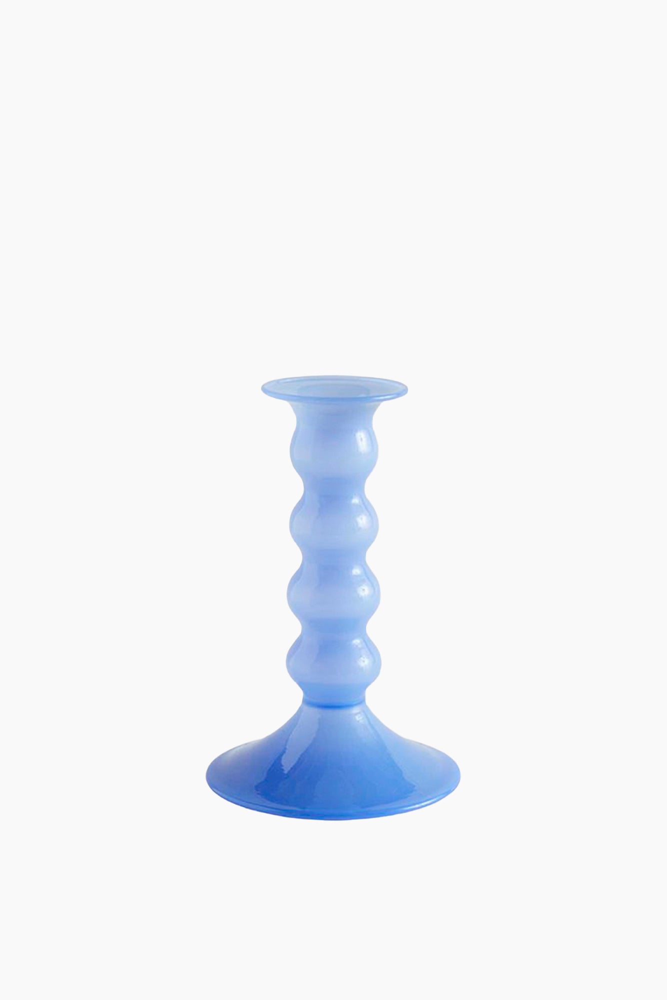 Wavy Candleholder | 2 Sizes