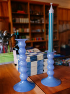 Wavy Candleholder | 2 Sizes