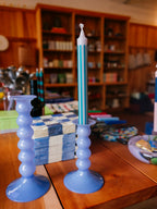 Wavy Candleholder | 2 Sizes