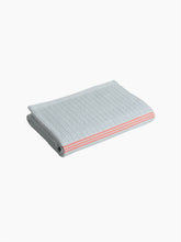 Load image into Gallery viewer, Organic Cotton Pier Towels | Lake
