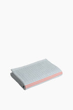 Organic Cotton Pier Towels | Lake