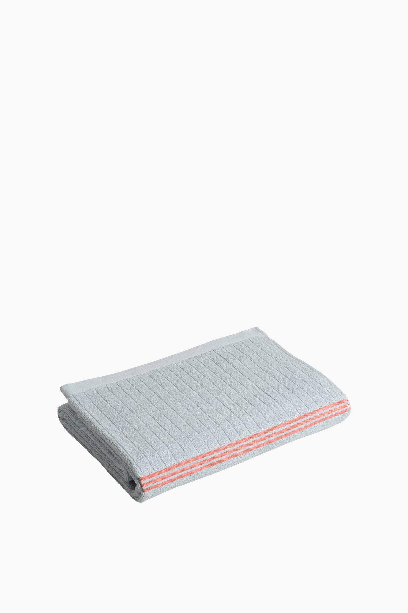 Organic Cotton Pier Towels | Lake