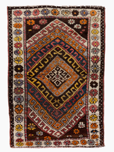 Load image into Gallery viewer, Vintage Anatolian Rug
