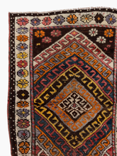 Load image into Gallery viewer, Vintage Anatolian Rug
