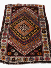 Load image into Gallery viewer, Vintage Anatolian Rug
