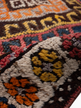 Load image into Gallery viewer, Vintage Anatolian Rug
