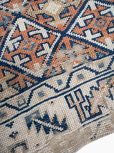 Load image into Gallery viewer, Vintage Herki Rug
