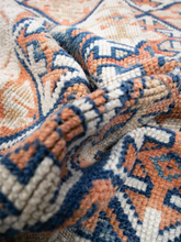 Load image into Gallery viewer, Vintage Herki Rug
