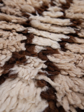 Load image into Gallery viewer, Vintage Moroccan Rug

