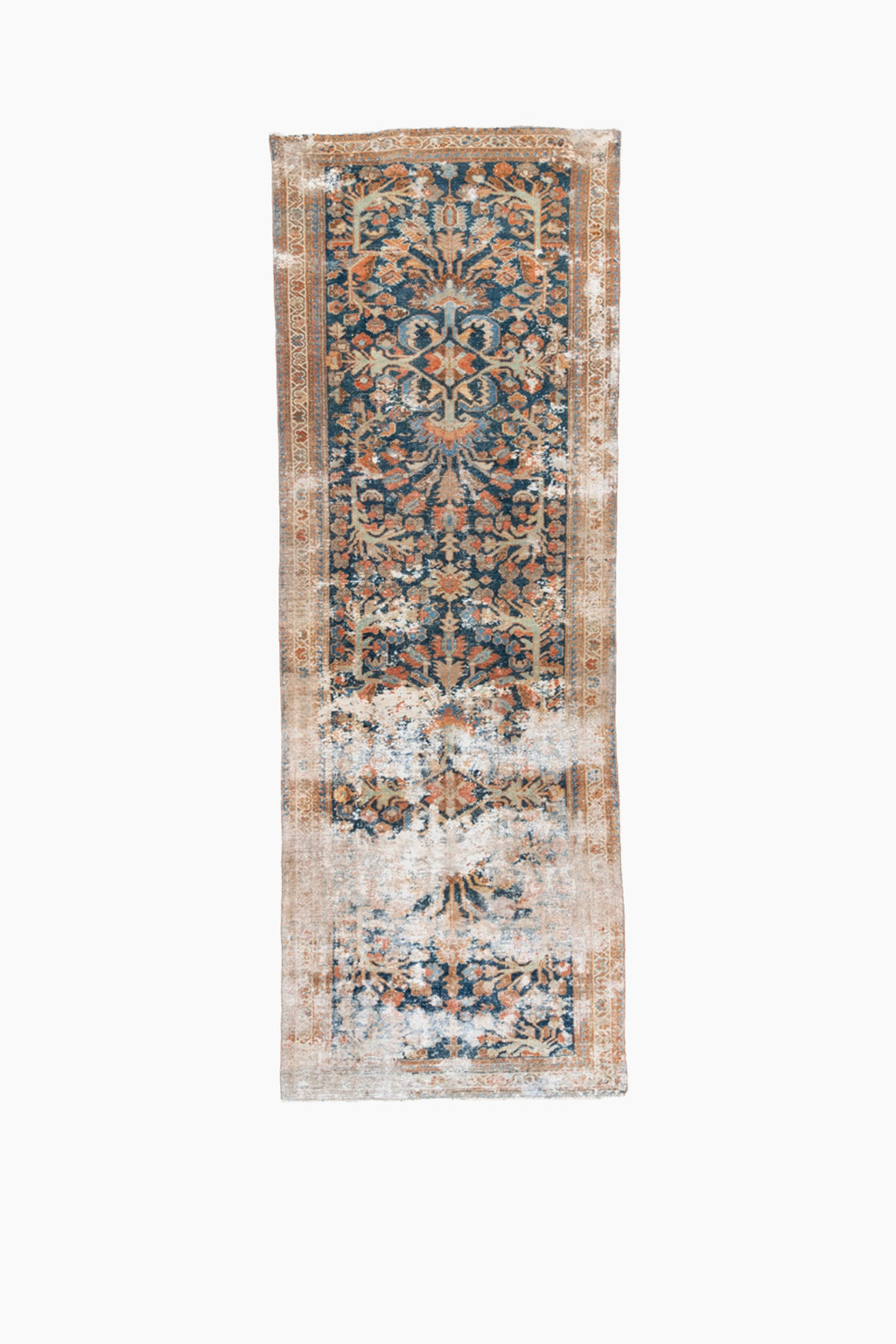 Vintage Persian Rug