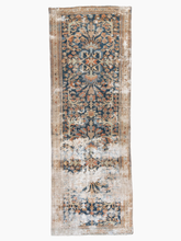 Load image into Gallery viewer, Vintage Persian Rug
