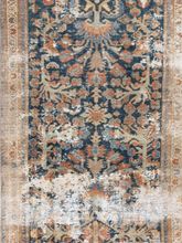 Load image into Gallery viewer, Vintage Persian Rug

