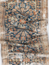 Load image into Gallery viewer, Vintage Persian Rug
