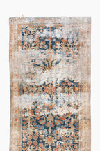Vintage Persian Rug