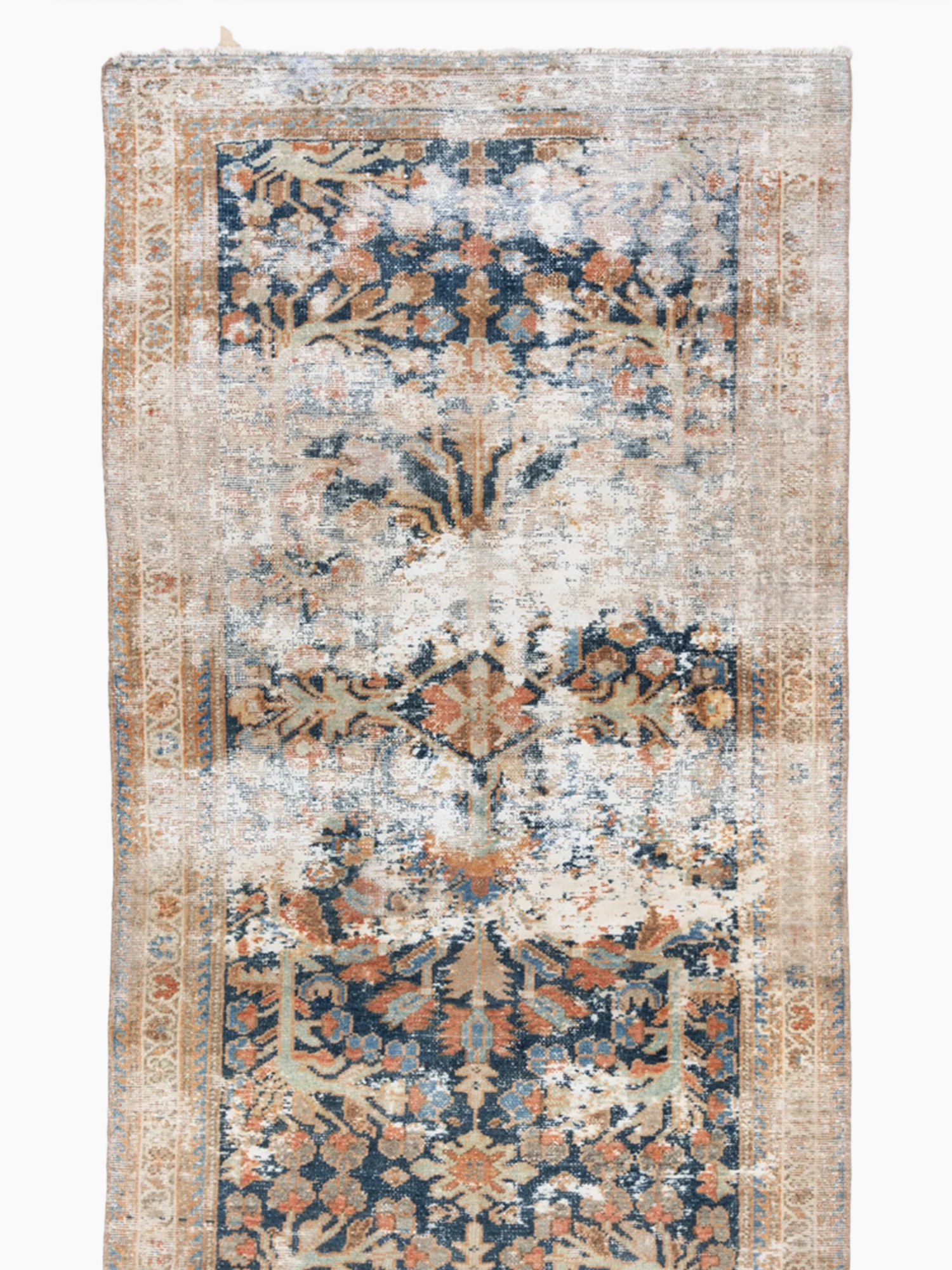 Vintage Persian Rug