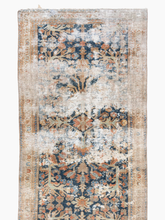 Load image into Gallery viewer, Vintage Persian Rug

