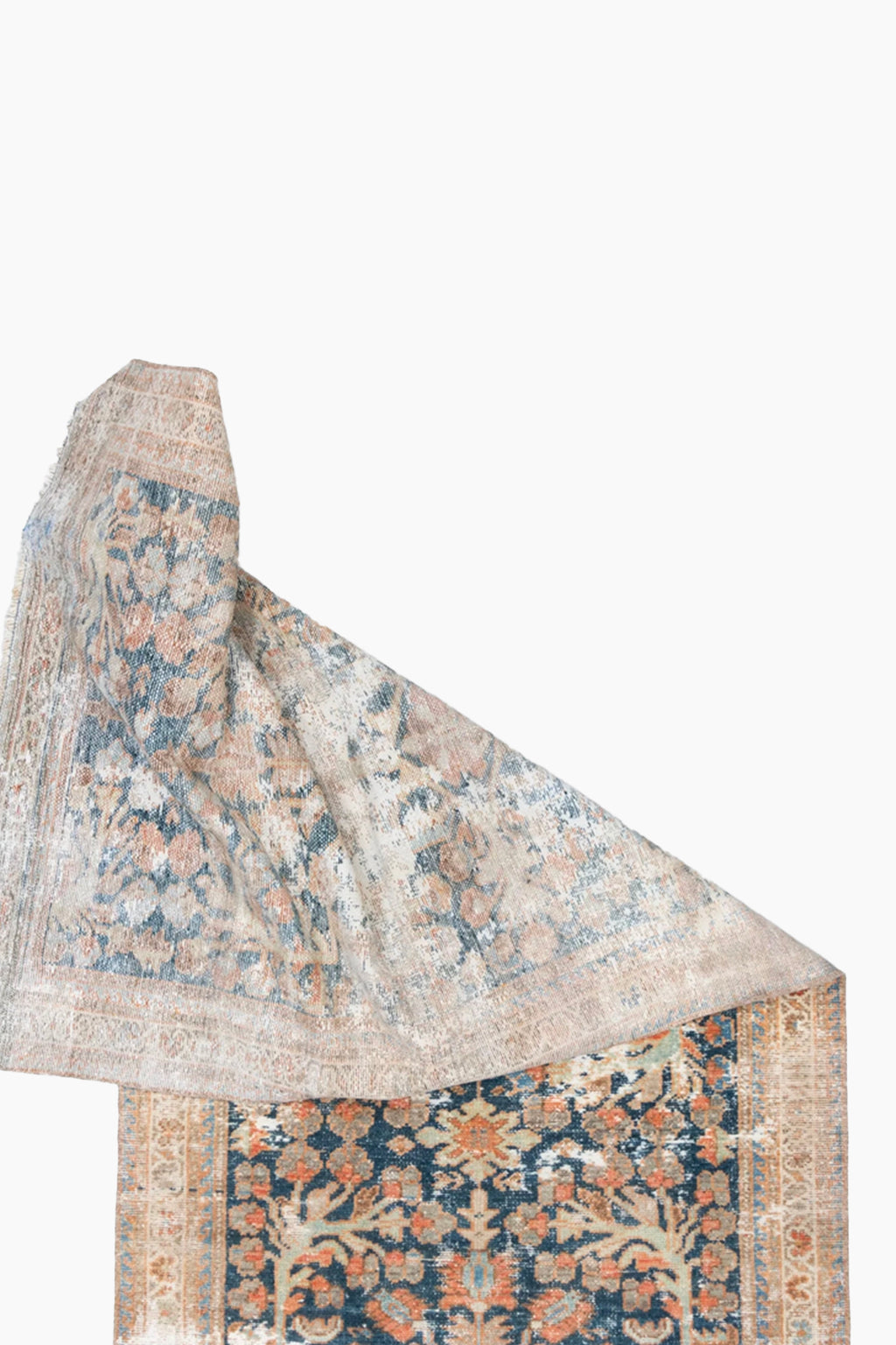 Vintage Persian Rug